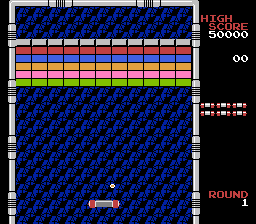 Arkanoid