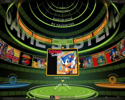 Gametap