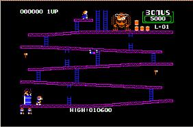 Donkey Kong 2