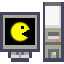 Pac-Man on PC